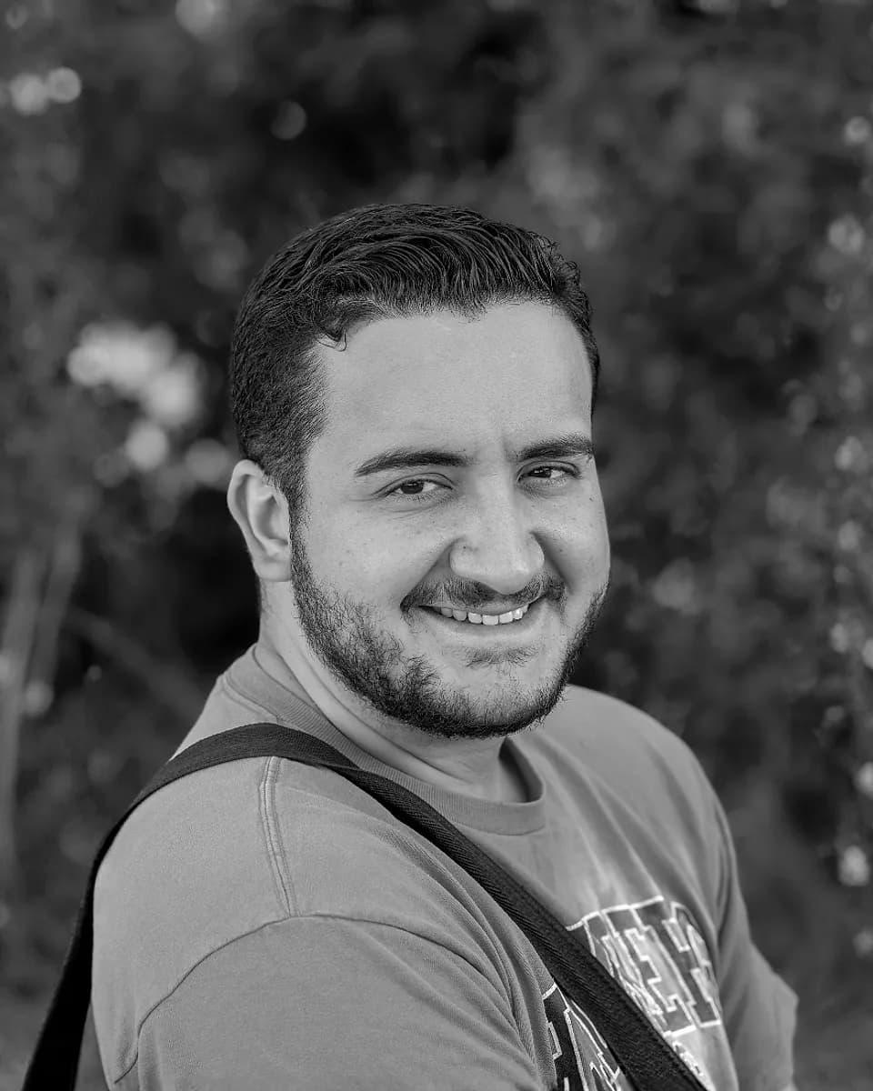 Gurkan Elmaci, founder of Keepport